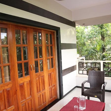 Little Nest Hotel Mandrem Exterior photo