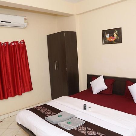 Little Nest Hotel Mandrem Exterior photo