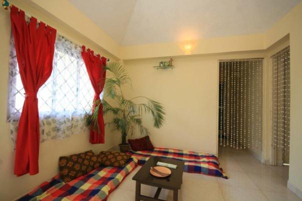 Little Nest Hotel Mandrem Exterior photo