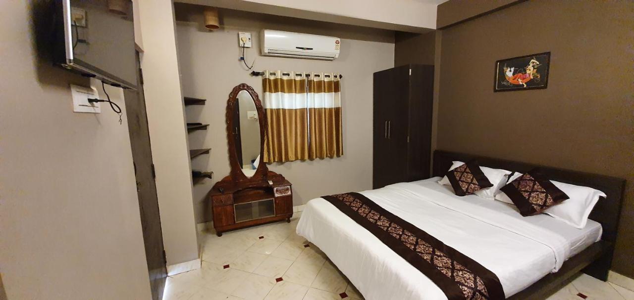 Little Nest Hotel Mandrem Exterior photo