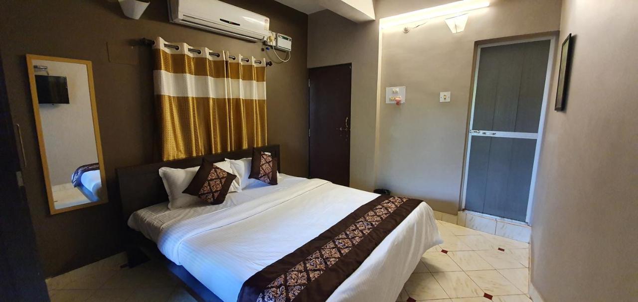 Little Nest Hotel Mandrem Exterior photo