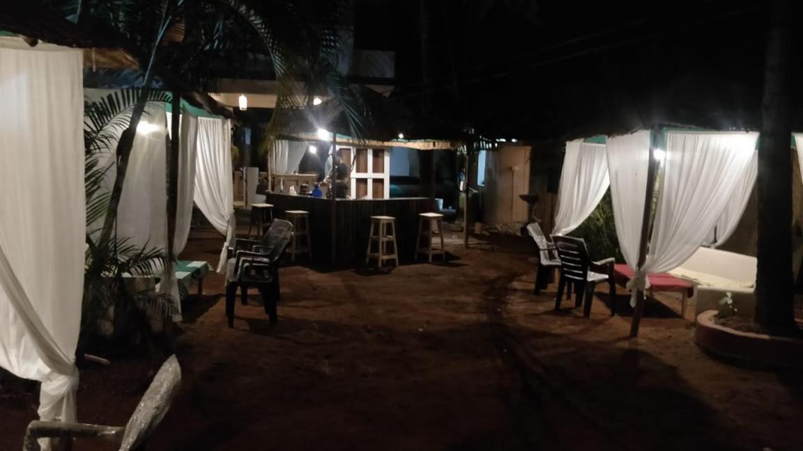 Little Nest Hotel Mandrem Exterior photo