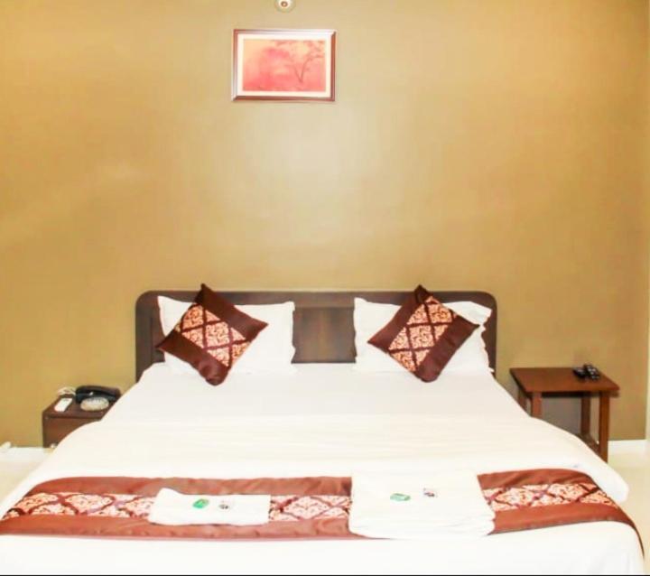 Little Nest Hotel Mandrem Exterior photo