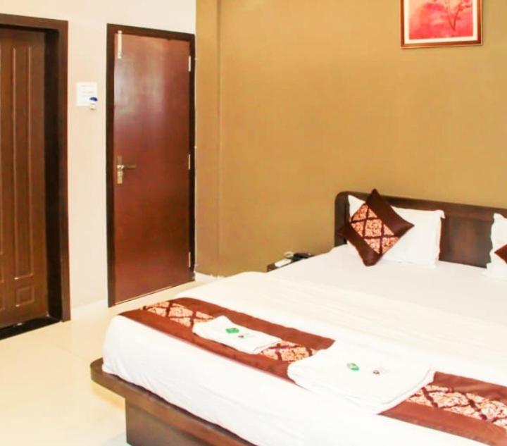Little Nest Hotel Mandrem Exterior photo