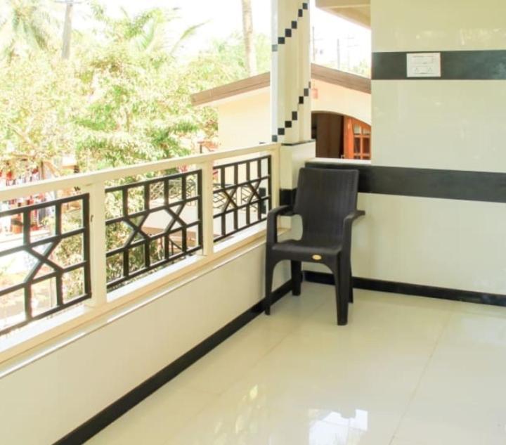 Little Nest Hotel Mandrem Exterior photo