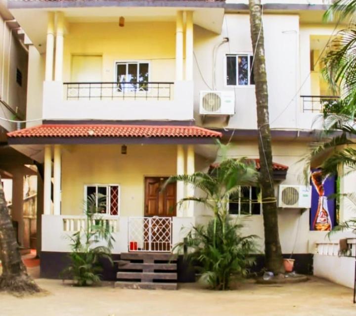Little Nest Hotel Mandrem Exterior photo