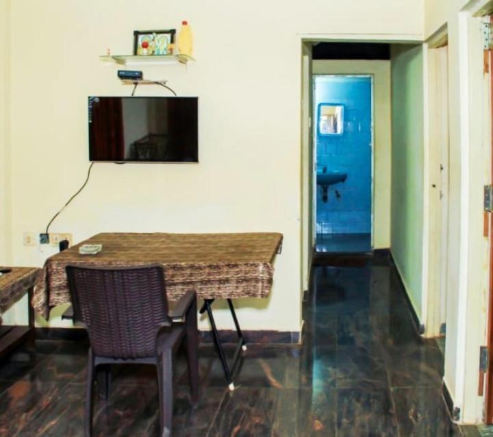 Little Nest Hotel Mandrem Exterior photo